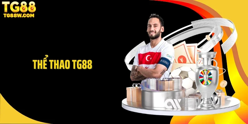 Thể Thao Tg88: Sân Chơi Chiến Thuật Mang Phần Thưởng Lớn